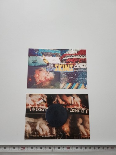 Montage photo skins inter - montage,