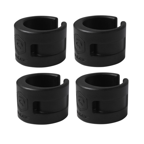 Pcs anneaux anti collision - 4,