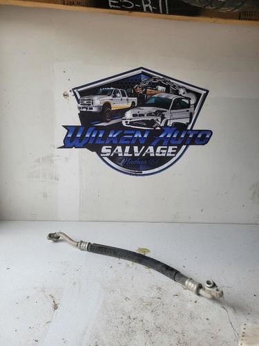 Swift 1998 ac hoses - ,