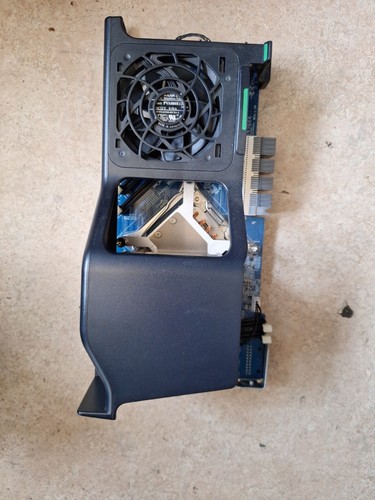 Carte extension cpu pour - d'extension,