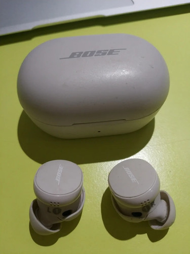 Bose quietcomfort earbuds 2024