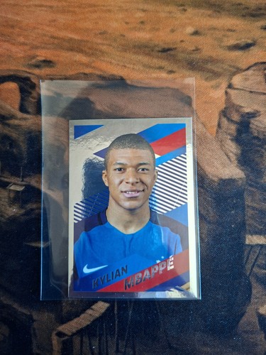 Carte panini carrefour coupe - panini,