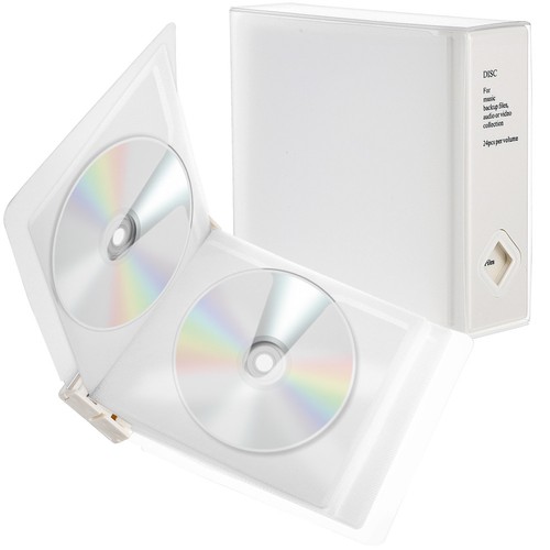 Organiseur disques meuble - de,