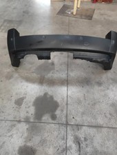 Pare choc arriere BMW X3 E83 PHASE 2 51123400941