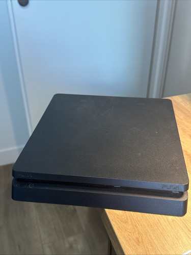 Sony playstation slim ps4 - 4,