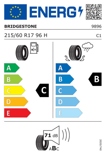 Bridgestone dueler sport - dueler, h/p