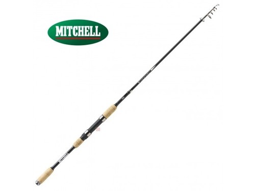 Canne mitchell tanager spin - mitchell,