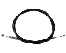 Câble d'accélérateur