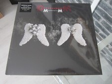 Double Vinyles 33T LP  Depeche