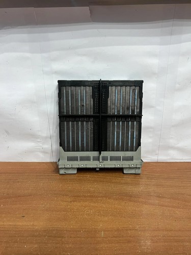 Mercedes benz w204 radiateur - c,