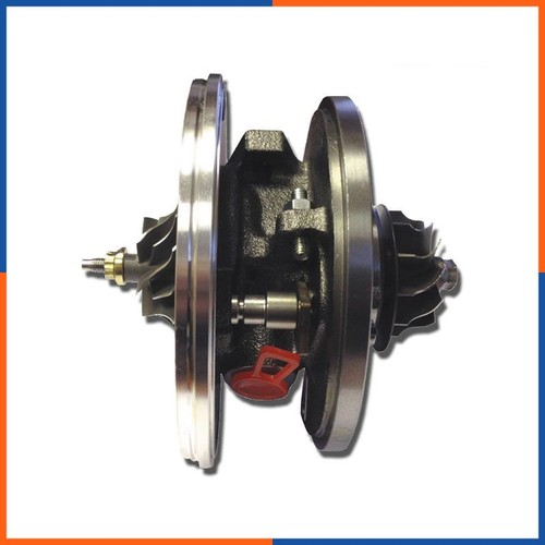 Chra cartouche hdi - chra, cv