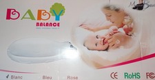 BALANCE BÉBÉ - BABY BALANCE