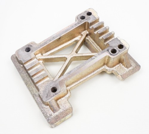 Magnesium incline 90mm 30mm - magnesium, x