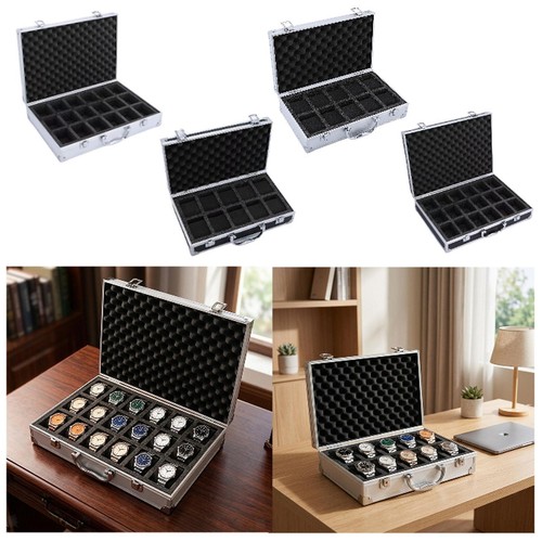 Coffret cadeau pour - , montre