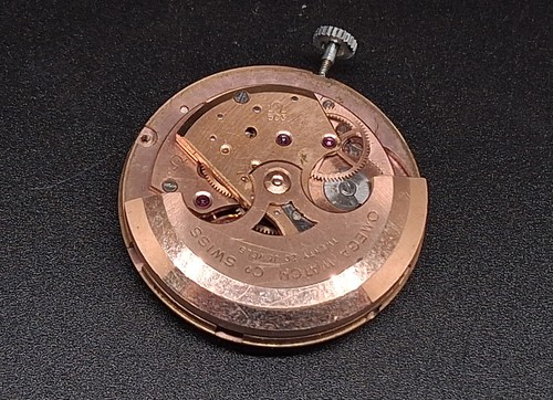 Mouvement montre vintage - mouvement,