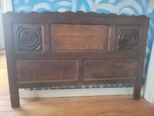 tête de lit 140 Style Breton