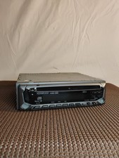 ?Kenwood KDC-122 CD Player Radio Stereo Single Din Receiver Power Vintage 