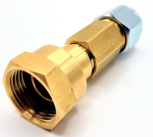 W20 m20 pivot femelle à - 20,