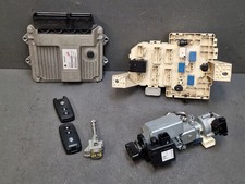 Kit démarrage calculateur neiman - Suzuki Swift III 1.3DDis 75ch Z13DTJ