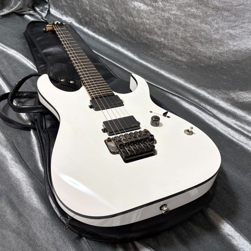 Guitare électrique humbucker - électrique,