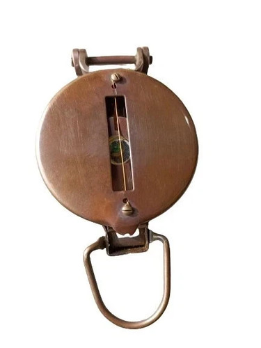 Boussole pouce militaire - boussole,