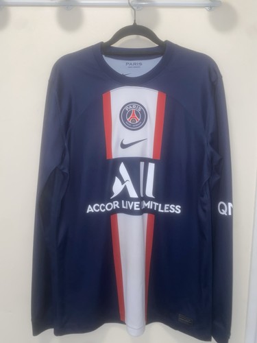 Maillot psg prototype sample - prototype,