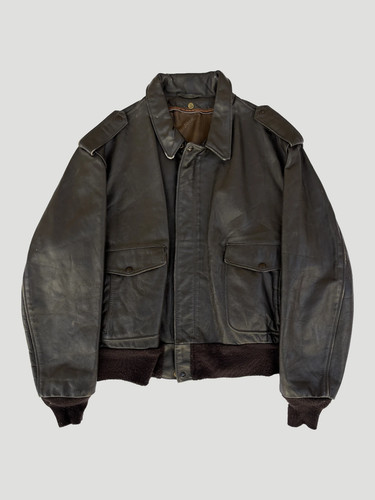 Schott nyc veste cuir homme - nyc,