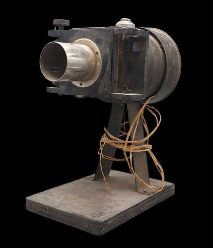 Lanterne magique j thoquet - magique,