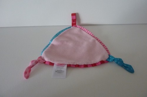 Doudou plat haba - doudou,