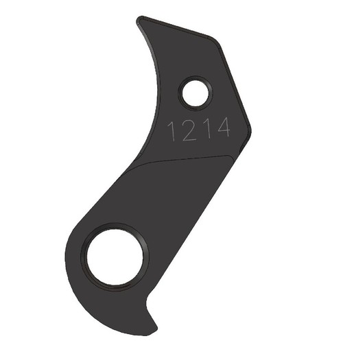Cintre dérailleur x754 - de,