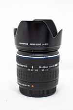 Objectif ZOOM Standard OLYMPUS