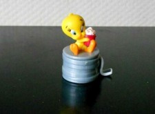 TITI ""Cap Type"" Figure WARNER TBE