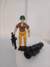 GI JOE  Grunt 1991