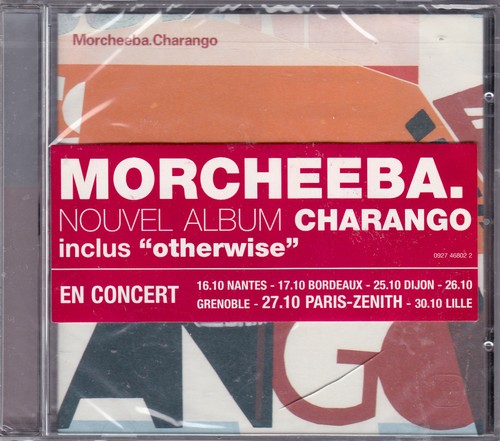 12t morcheeba charango 2002 - 12t,