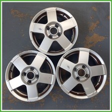 Jante En Alliage FORD FOCUS