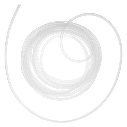 Silicone vacuum hose - silicone,