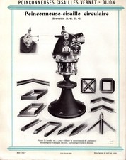 DIJON (21) ATELIER de