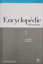 Encyclopédie Thématique