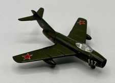 Avion Jetfighter MIG 15 au