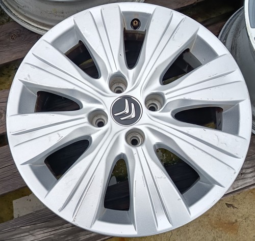 Jante alu citroen - jante,