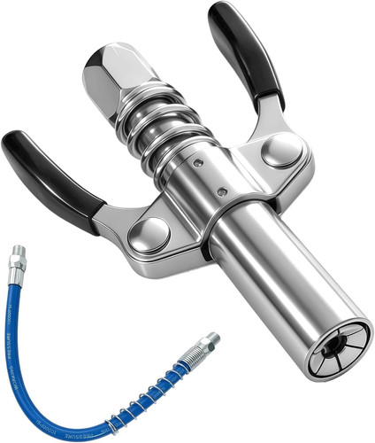 Embout pompe graisse buse - embout,