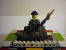 LEGO Ninjago : Shark Army