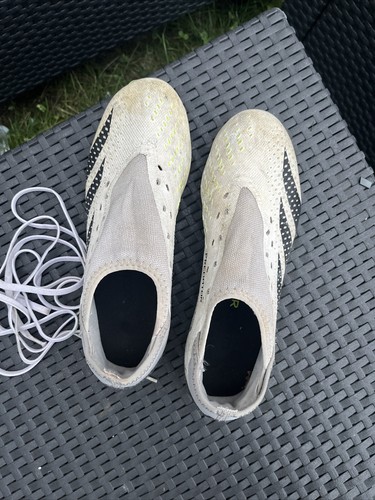 Crampons foot adidas predator - crampons,