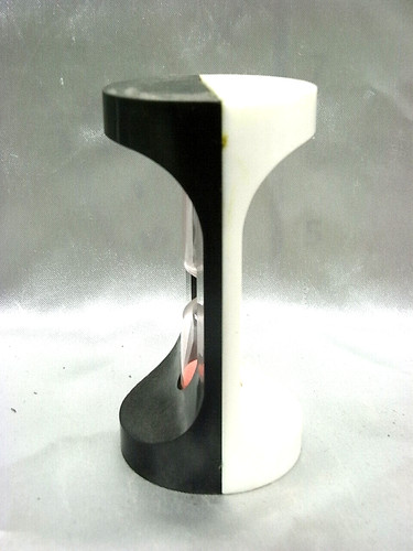 Sablier bakelite - 🇫🇷,