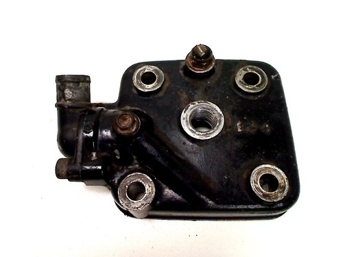 Culasse suzuki 1984 - rg, 50
