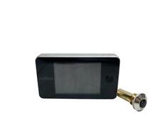 Espion de porte électronique