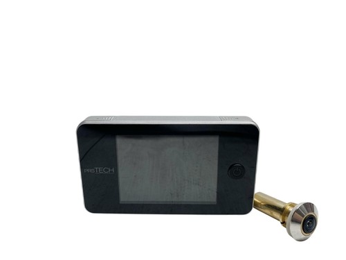 Espion porte électronique - de,