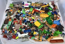 Playmobil lot 2kg collection
