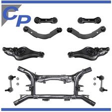 Essieu Arrière pour Citroen