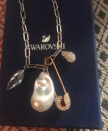 Collier sautoir cool - so,